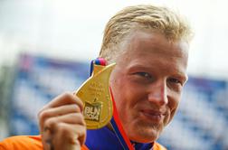 Weertmanu in Härlejevi evropska naslova v daljinskem plavanju