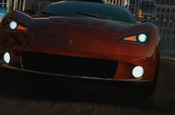 Ocenili smo: Ridge Racer Unbounded