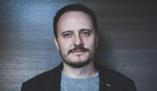 Modrijan Blaž povsem iskreno, zakaj je zasebni del življenja zadržal zase