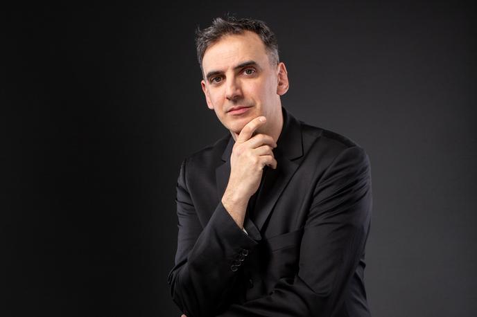 Aljaž Pengov Bitenc | Aljaž Pengov Bitenc | Foto Siol.net