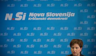 NSi predstavila predloge za davčno reformo