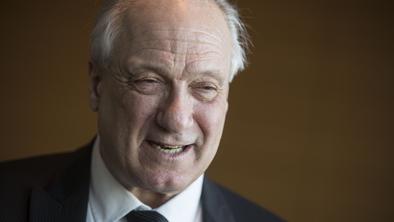 William Lazonick: Če boste odpravili korupcijo, vam bo uspelo #intervju
