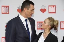Vladimir Kličko zahteva skrbništvo nad premoženjem pokojne Hayden Panettiere