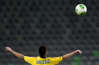 Galešić za novo zmago Kopra