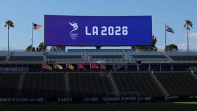 Los Angeles za OI 2028 uvaja zračni taksi