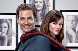 Vse moje bivše (Ghosts of Girlfriends Past)