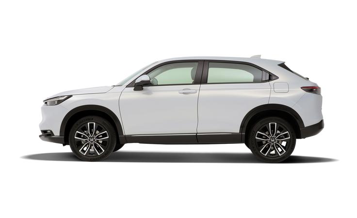 Honda H-RV e:HEV | Foto: Honda