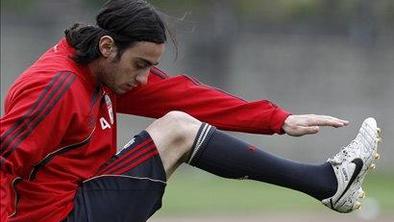 Aquilani podpisal za Juventus