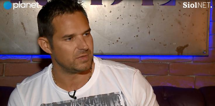 Rok Snežič, številni ga imenujejo tudi doktor davčnih utaj, že leta posluje v Republiki Srbski.  | Foto: Planet TV