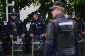 Banja Luka protesti