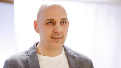 Miha Pantelič v naslednjih petih letih generalni sekretar RZS
