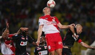 Koller se vrača v Nemčijo