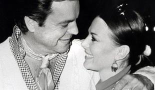 Nove ugotovitve: Natalie Wood poškodovana pred utopitvijo
