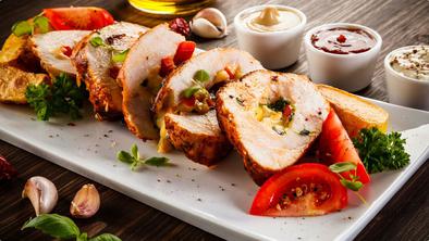 Natur Premium: za odlične piščančje jedi