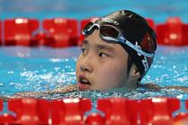 Yu Zidi