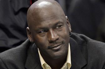 Michael Jordan bo prvič v karieri strokovni komentator