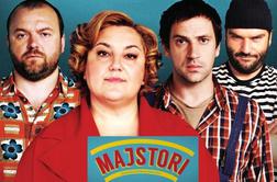 Mojstri (Majstori)