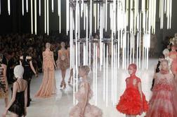 McQueen za Lady Gaga