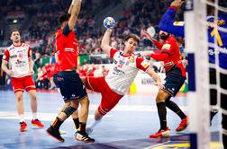 Gorenje je uradni partner moškega rokometnega prvenstva EHF EURO 2026