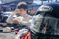 Spektakel v Avstriji: ko na vrata elite potrka tudi mladi Slovenec #foto