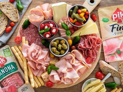 Bosqar Invest prevzema PIK Vrbovec