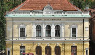 V Slovenski filharmoniji dobrodelni koncert Otroci otrokom