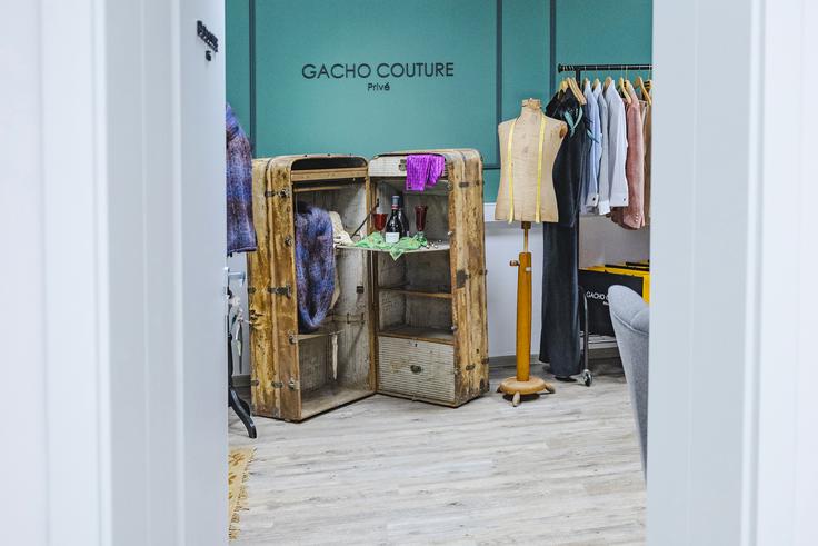 "Skenirajte svoje misli, skenirajte svoje telo in se dobro poglejte v oči. Potem boste videli, kaj konkretno je v vas." | Foto: Ana Kovač