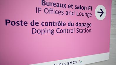 Nov primer dopinga na olimpijskih igrah v Parizu: tokrat v grški reprezentanci