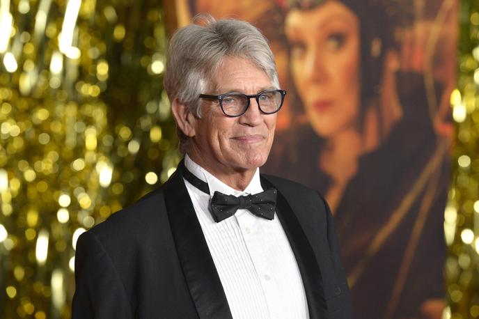 Eric Roberts | Foto Guliverimage