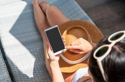 To poletje izkoristite prednosti kartice Aircash Mastercard in osvojite brisačo za na plažo!