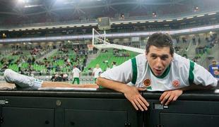 Diamantidis prehitel rojaka Papaloukasa, mu bo ta vrnil?
