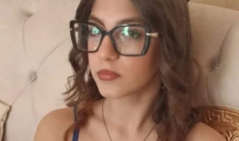 Nov primer femicida v Italiji: fant ubil 14-letno Martino