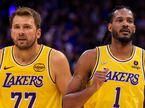 Luka Dončić Trevor Ariza