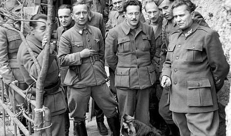 Milijonske vile: tukaj je živel tudi Edvard Kardelj