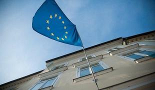 Bruselj Sloveniji za letos napoveduje dvoodstotni padec BDP