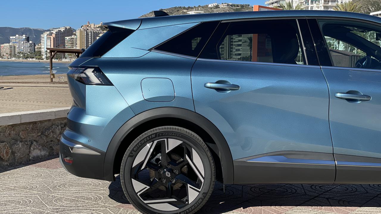 Renault napoveduje več kot 10 milijard evrov naložb v Franciji