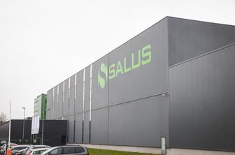 Za koliko milijonov je Salus kupil družbo Farmedica?