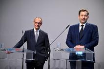 Friedrich Merz, Lars Klingbeil, SPD, Nemčija