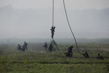 vojska ukrajina rusija poljska vojska
