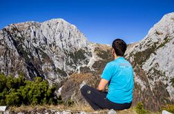 Samoten, a vrhunski razglednik, na katerega gredo le redki #video