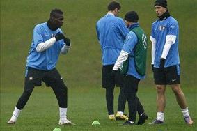 Balotelli: Opravičujem se za nastalo situacijo (video)