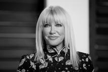 Suzanne Somers