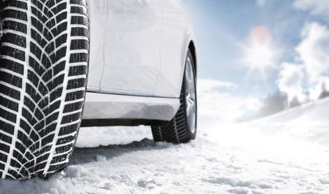 Je to najboljša zimska pnevmatika to sezono?