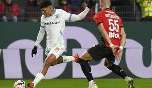 Luis Henrique se seli v Inter