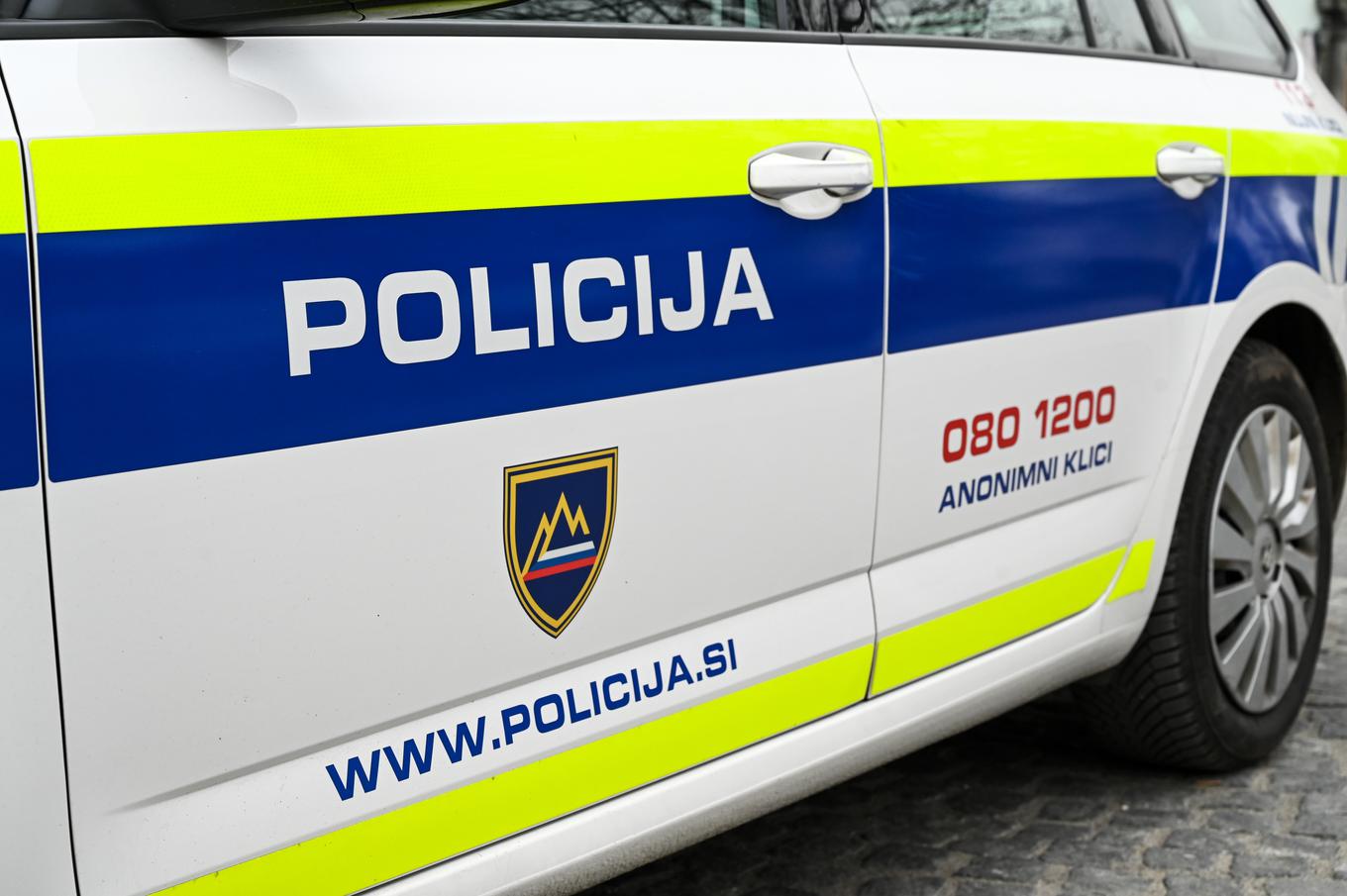 Obsežna kriminalistična preiskava v Ljubljani: 13 hišnih preiskav in 1,5 milijona evrov domnevnih prevar