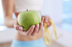 Nad kilograme z jogo in gensko analizo