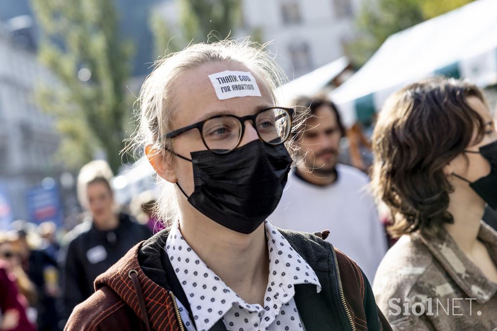 Shod proti shodu za življenje