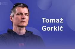 "Pri takih stvareh je treba imeti tudi nekaj humorja, drugače ne preživiš"