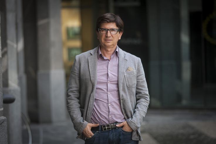 Predrag Todić | Foto: Bojan Puhek
