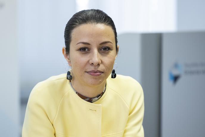 Joveva po porazu: "Očitno so mi zamerili, da sem sledila svoji vesti"